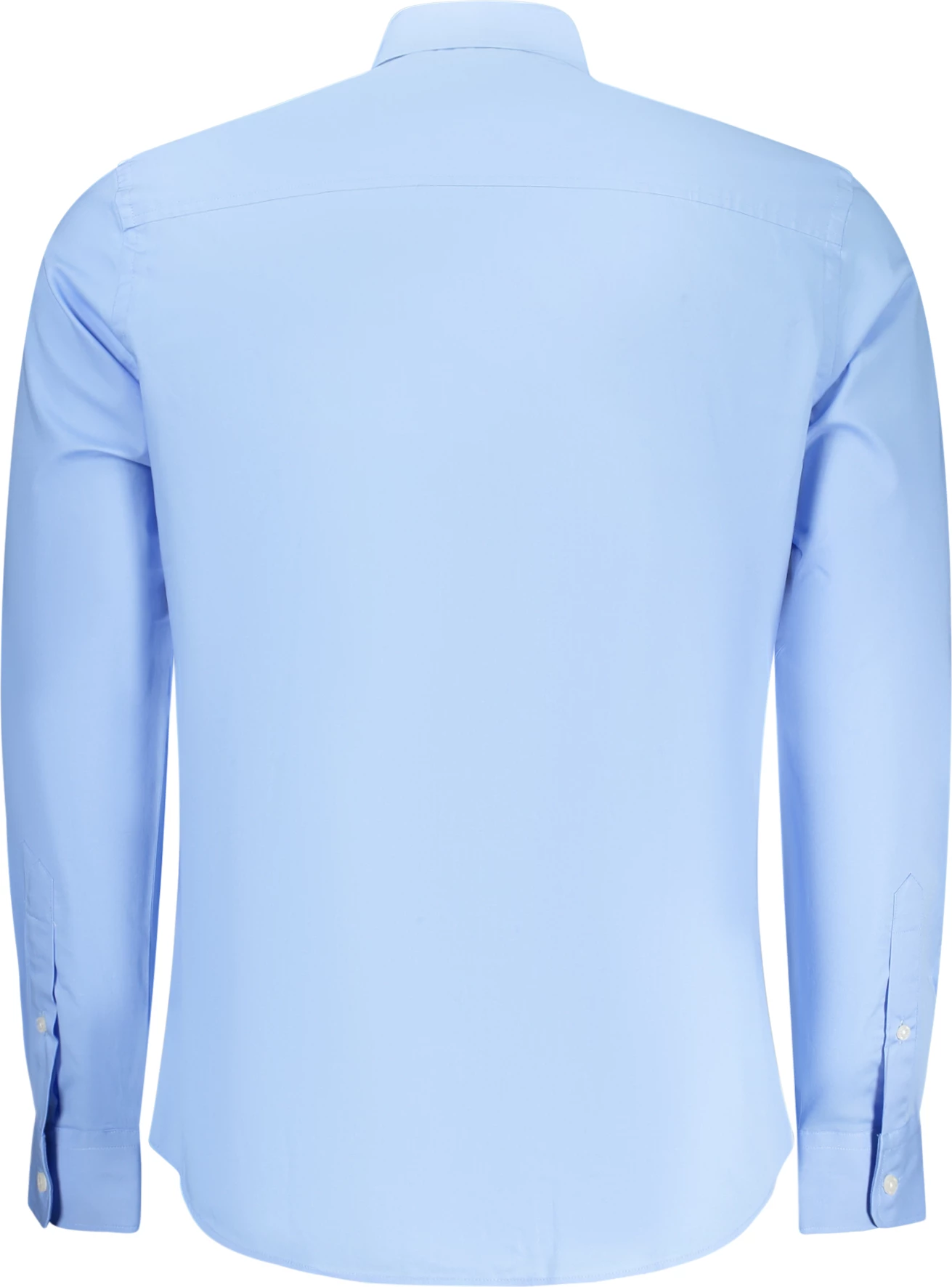 Këmishë për meshkuj NORTH SAILS, e kaltër e hapur