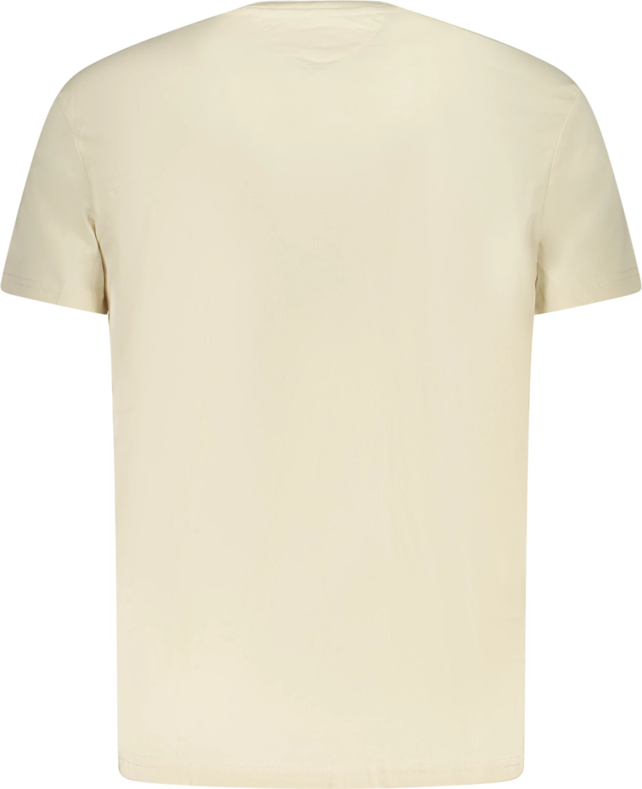 Maicë për meshkuj TOMMY HILFIGER, bezhë