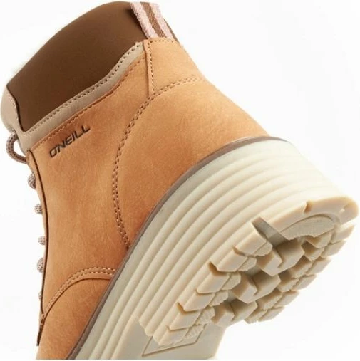 Çizme dimri O'Neill femra, kafe