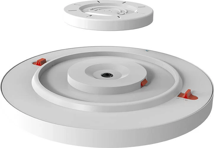 Llambë tavani smart Yeelight Arwen 550S, 50W, 3500 lm, Ø555mm, e bardhë