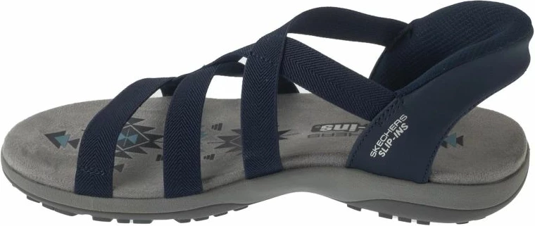 Atlete lifestyle Skechers, navy blue