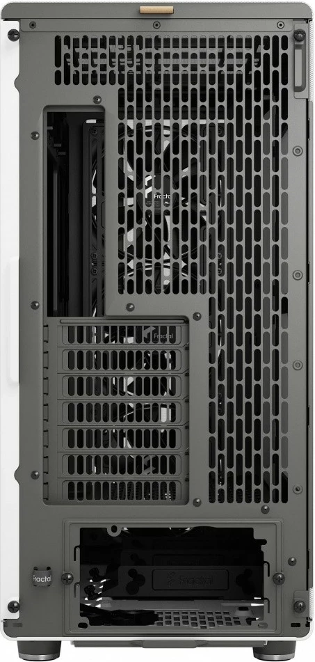 Kasë Fractal Design North XL, Midi Tower, FD-C-NOR1X-03, e bardhë
