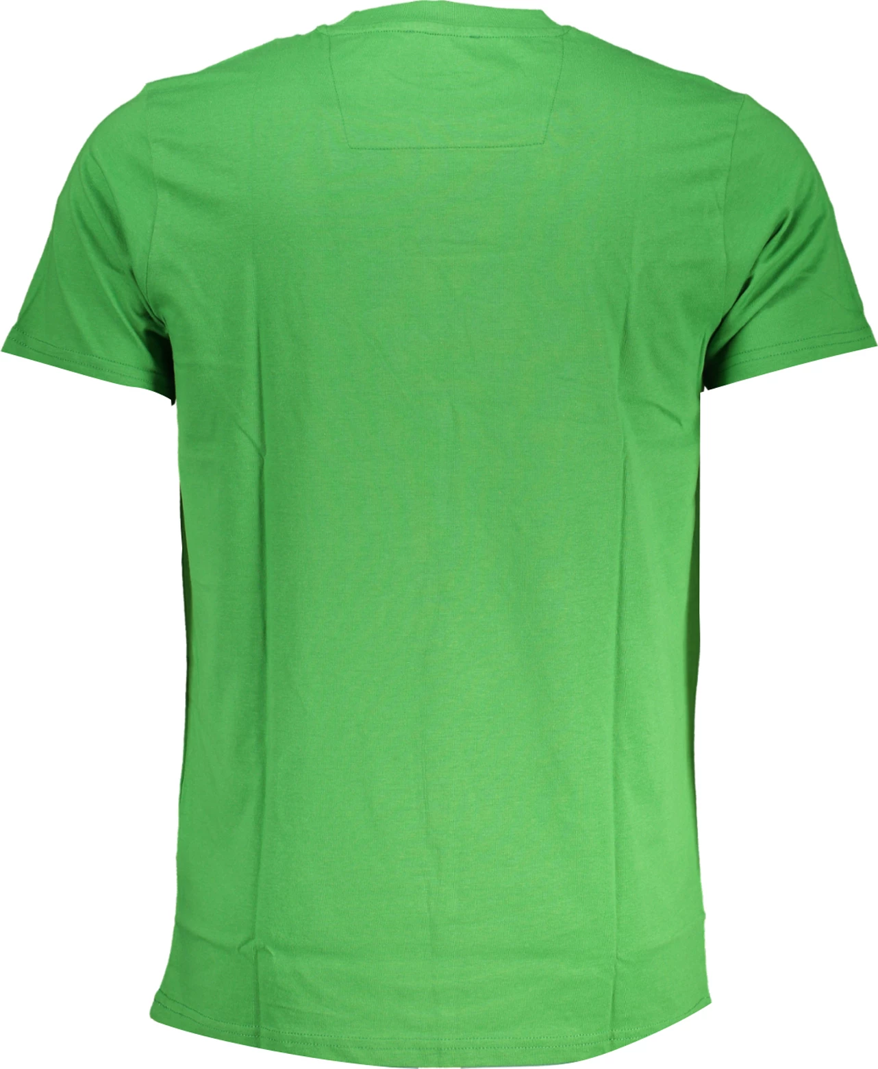 Maicë për meshkuj CAVALLI CLASS, e gjelbër