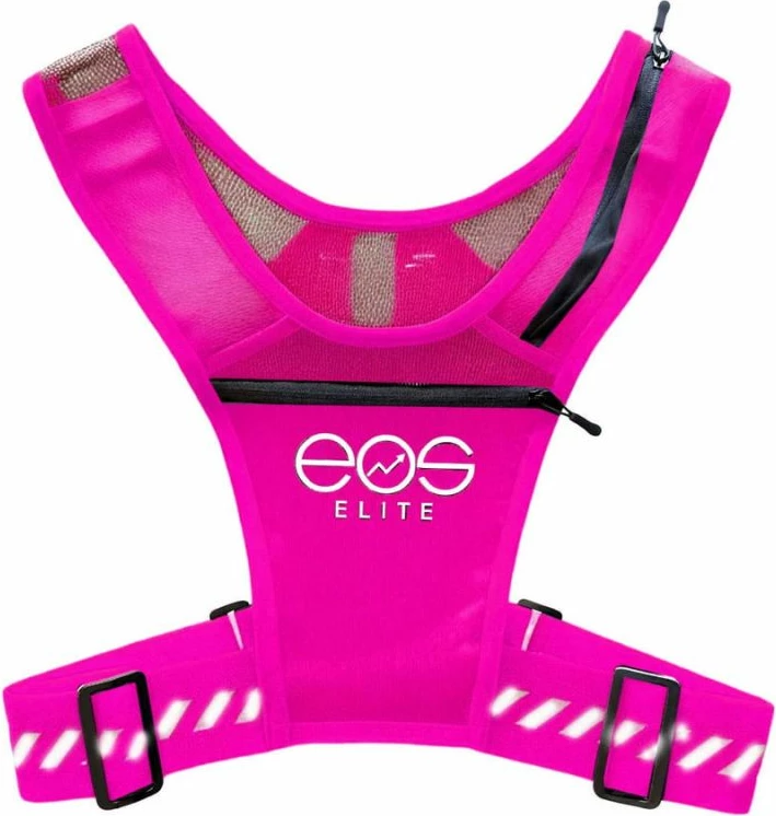 Jelek vrapimi Inny unisex, rozë