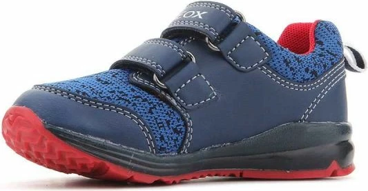 Këpucë fëmijë Geox, të kaltërta