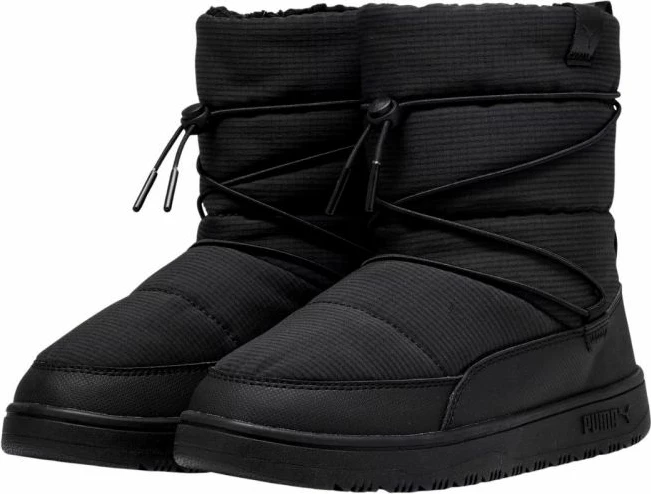 Atlete femra Puma, të zeza