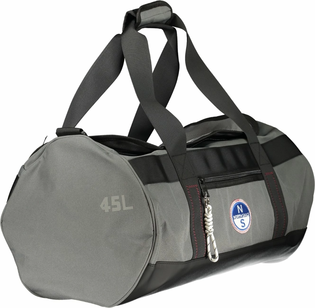 Çantë për meshkuj NORTH SAILS, gri
