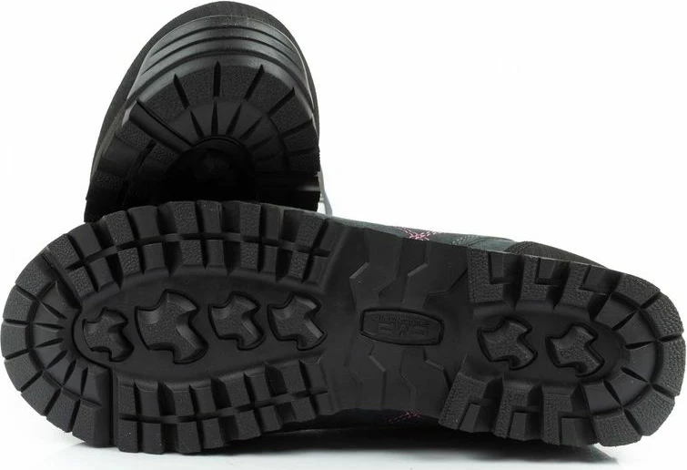 Atlete trekking për femra CMP, gri