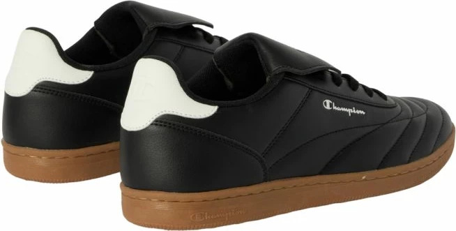 Këpucë për meshkuj Champion, të zeza