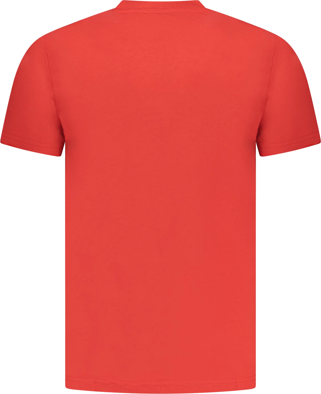 Maicë për meshkuj CAVALLI CLASS, e kuqe