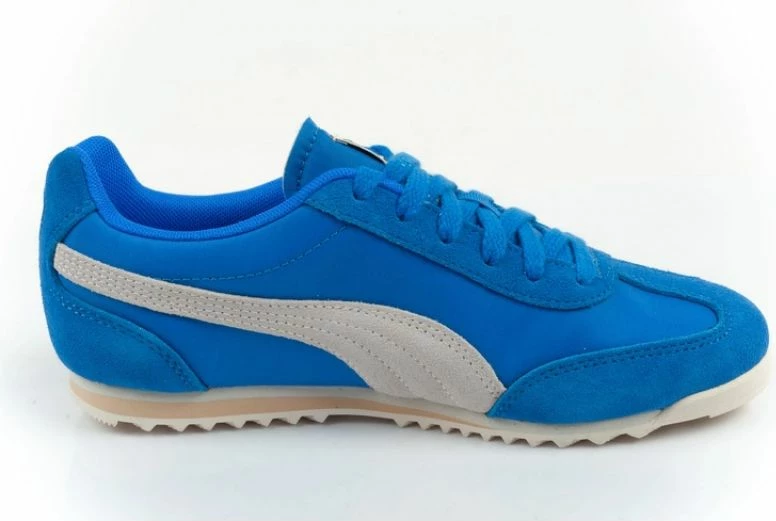 Atlete femra Puma, të kaltra