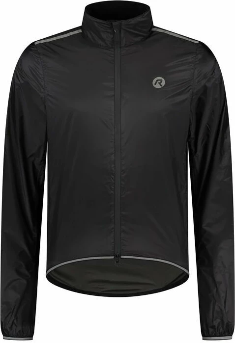 Jakne shiu Yakimasport, e zezë