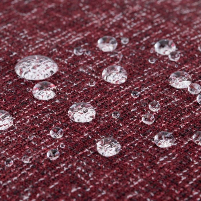 çantë shpine për laptop RIVACASE 7923, 13.3\", waterproof tweed, e kuqe