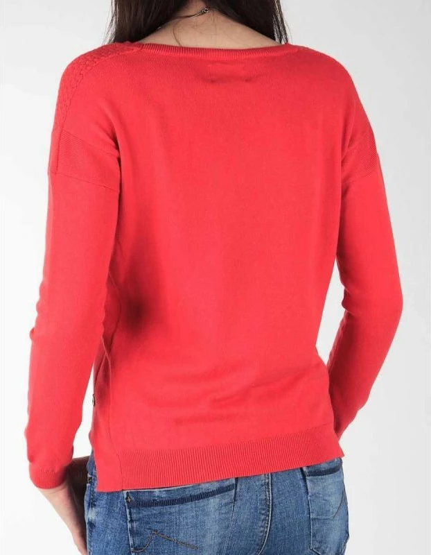 Xhemper për femra Wrangler