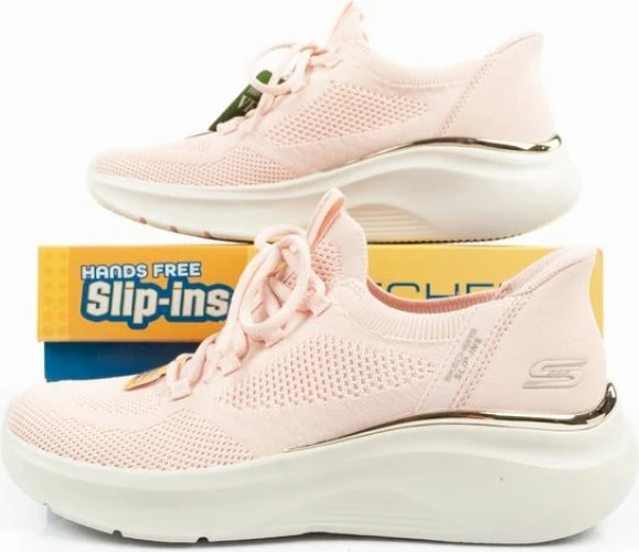 Atlete për femra Skechers, rozë