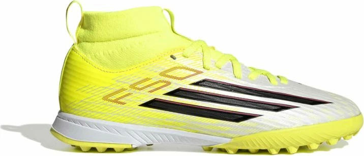 Atlete futbolli për fëmijë adidas F50