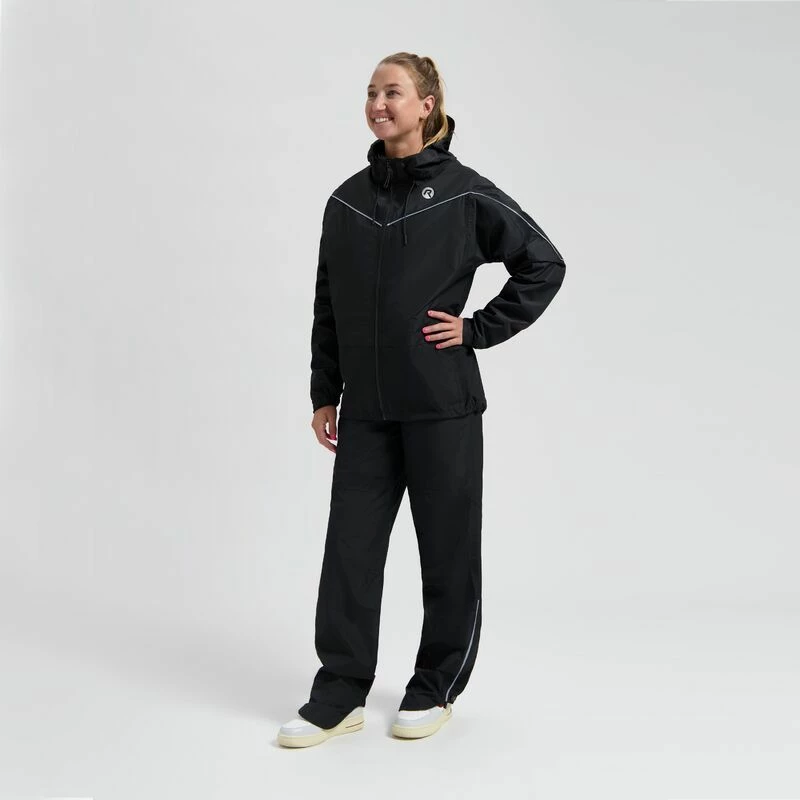 Set shiu Rogelli, meshkuj, e zezë