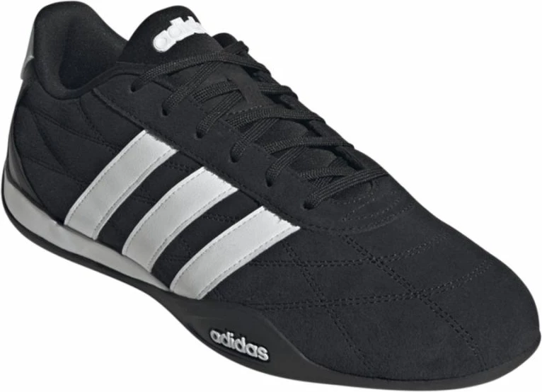 Atlete adidas për meshkuj, të zeza