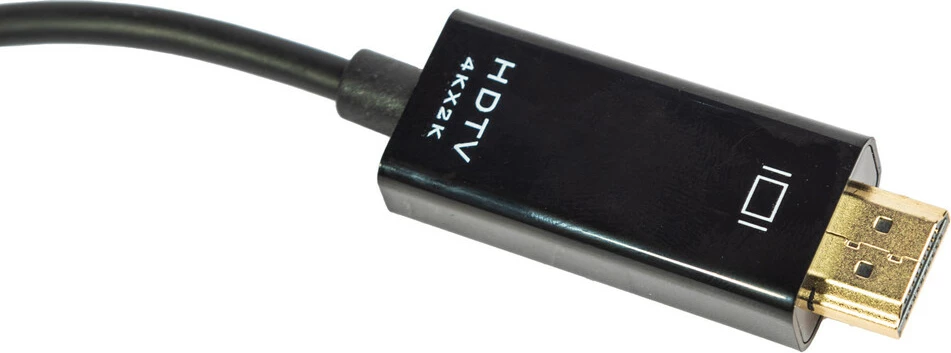 Kabllo pershtatese prej Type-C ne HDMI TECH TIME TT24025