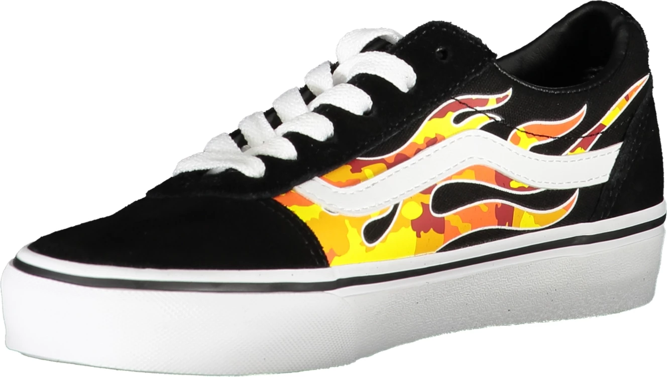 Atlete për meshkuj VANS, të zeza