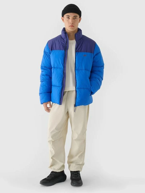 Jakne dimri për meshkuj 4f