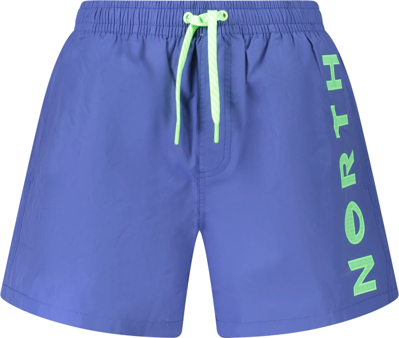 Bikine për meshkuj NORTH SAILS, të kaltërta