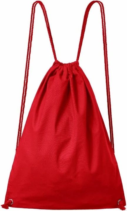 Çantë, rucksack Malfini Easygo, e kuqe