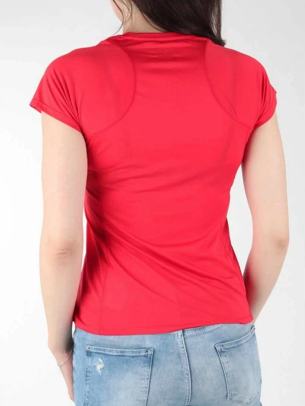 Maicë sportive femra New Balance