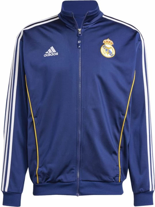 Duks për meshkuj adidas Real Madrid, navy