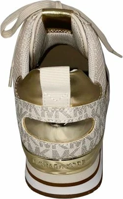 Atlete femra Michael Kors Wilma Trainer