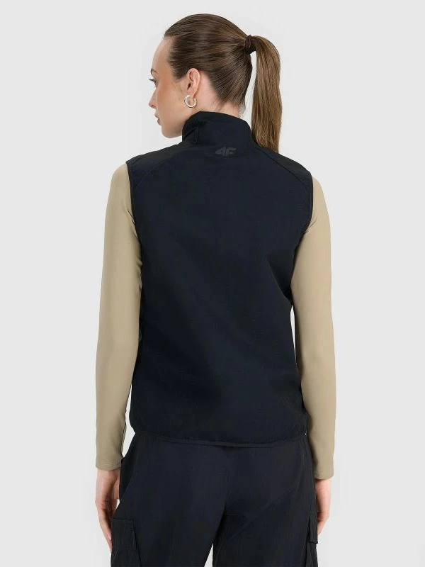 Jelek i qepur 4f për femra