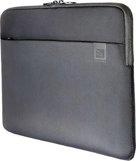 Mbështjellës TUCANO Top Second Skin BFTMB13-BK, 13 inç, e zezë