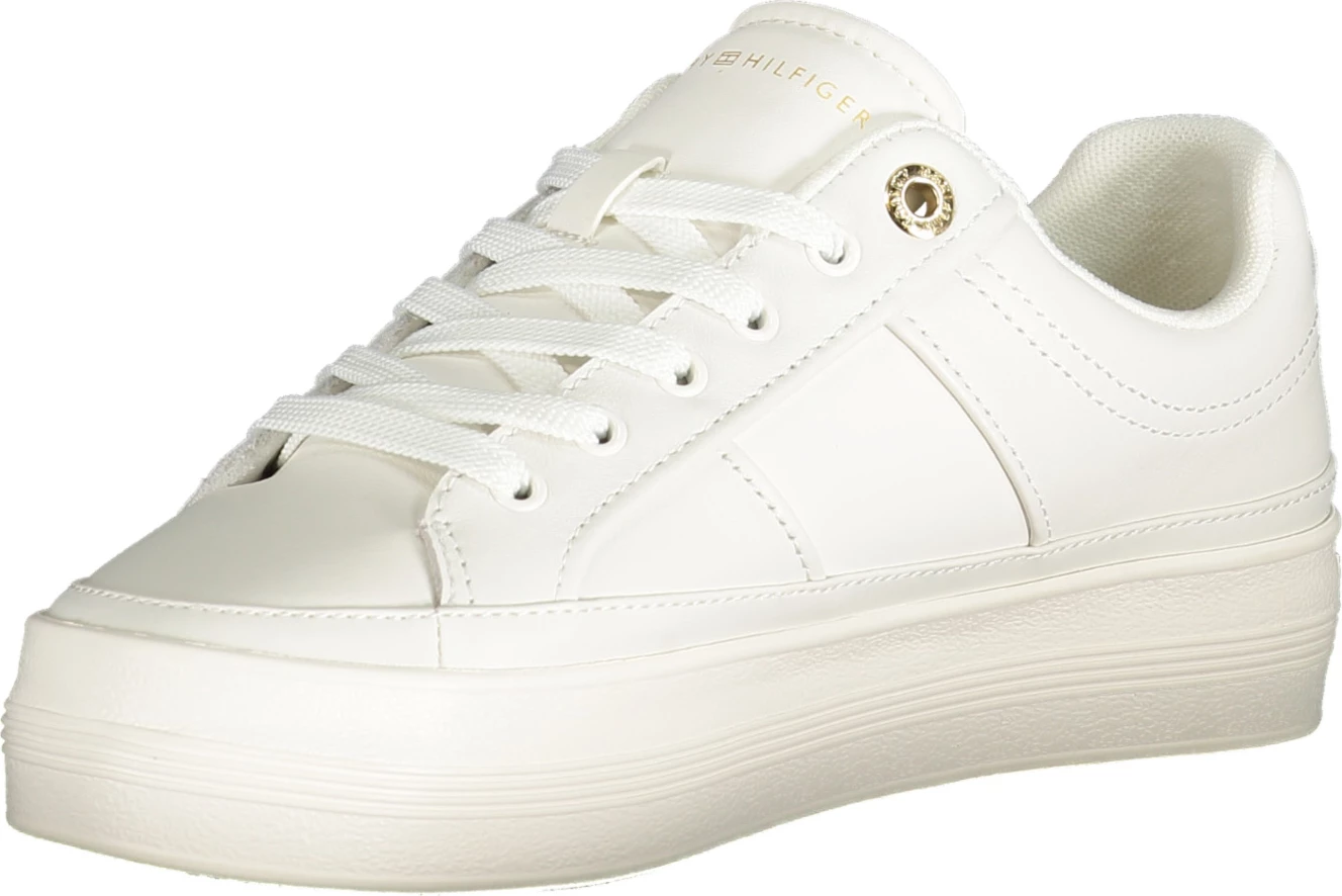 Atlete TOMMY HILFIGER femra, të bardha