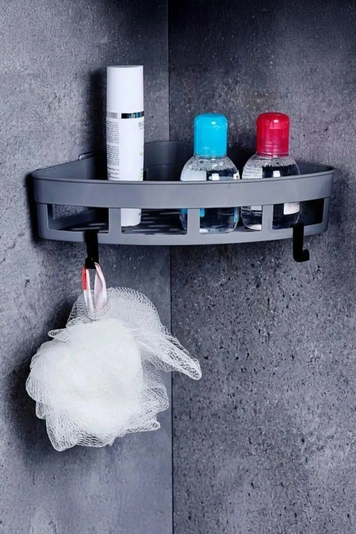 Set organizues për banjo (2 copë), Hermia Concept, anthracite, Ge-159Koseorganzer