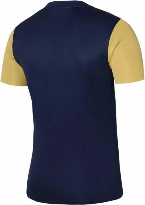 Maicë për meshkuj Nike, e kaltër