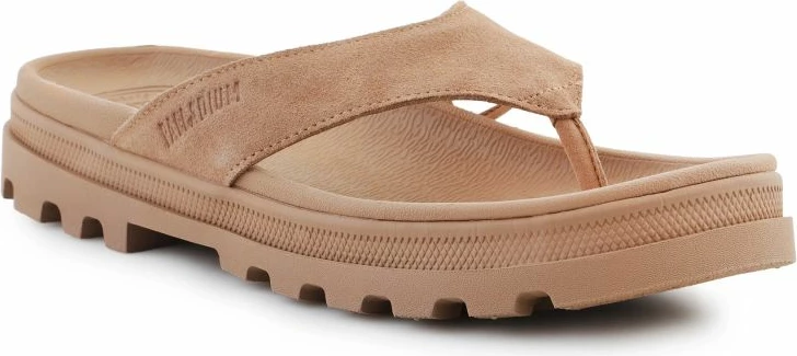 Papuqe femra Palladium, kafe