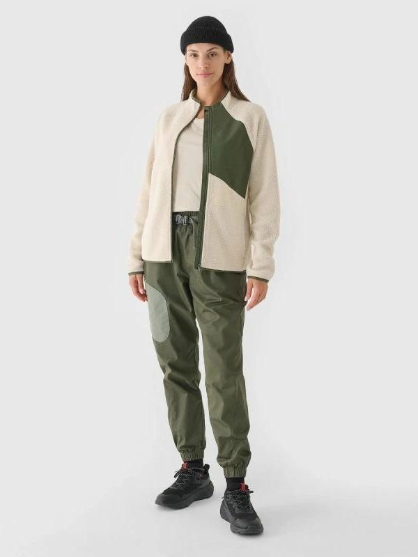 Duks sherpa për femra 4f