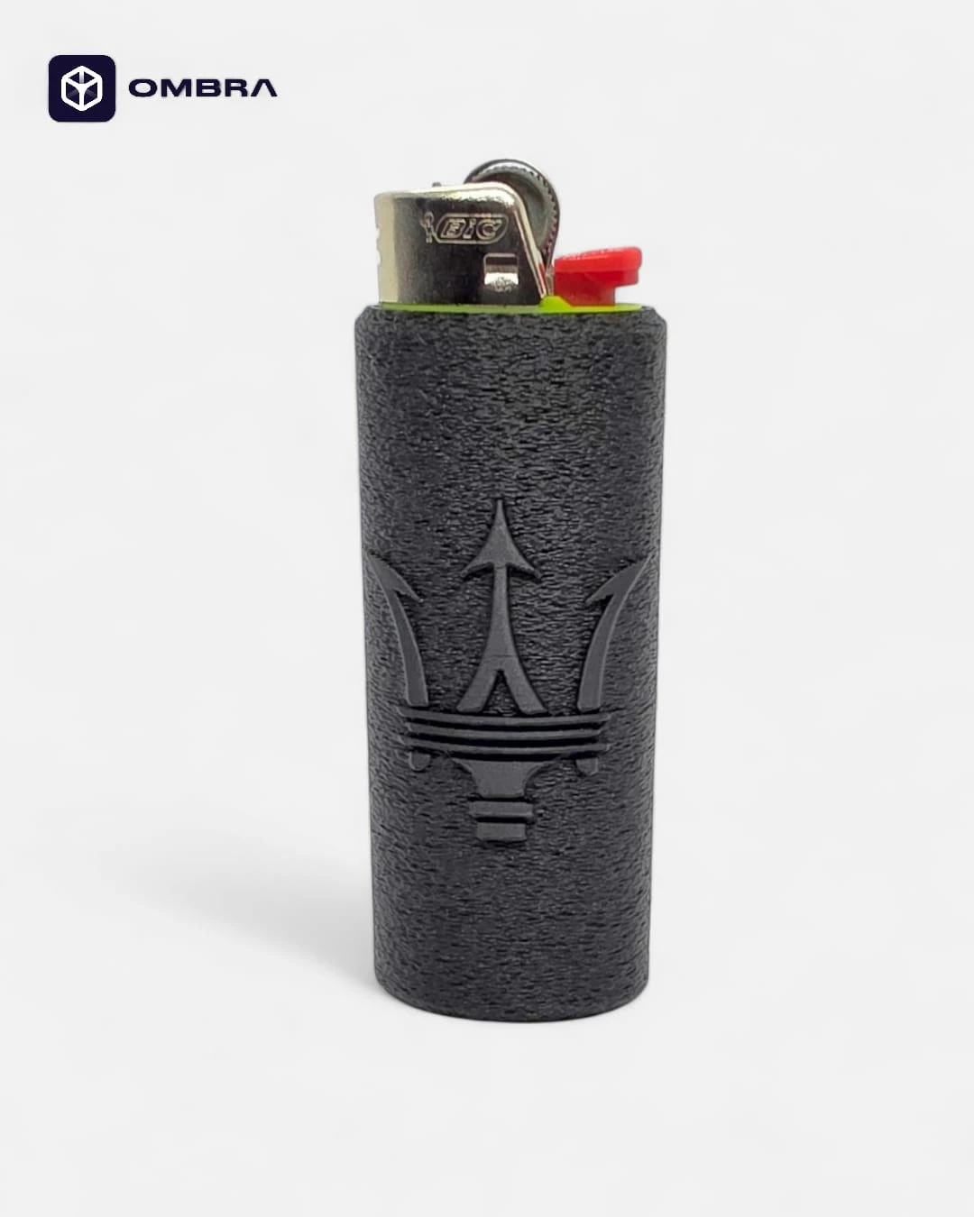 Bic Case Maserati - e zeze