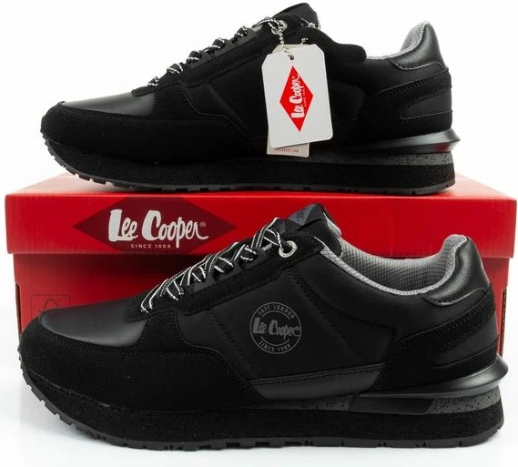 Atlete për meshkuj Lee Cooper