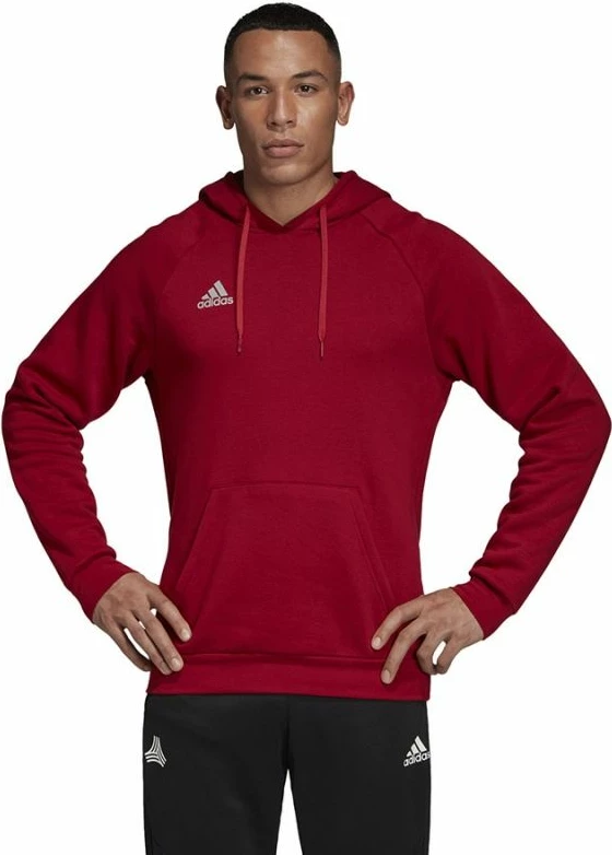 Duks adidas Tango për meshkuj, i kuq