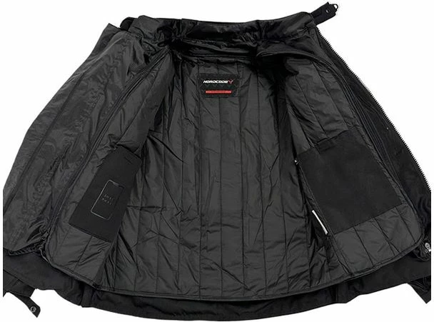 Xhakete Adventure Evo 24 Zeze L