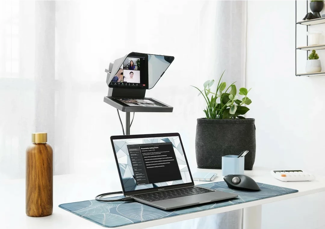 Teleprompter Elgato 10WAD9901, 9 inç, 1024x600, i zi