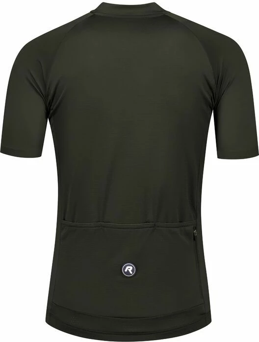 Maicë çiklizmi për meshkuj Yakimasport, e gjelbër