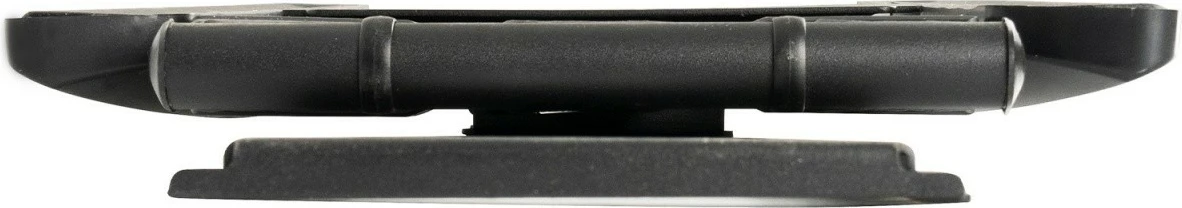 Mbajtëse muri për TV Maclean MC-423, 43-100 inç, 80 kg, e zezë