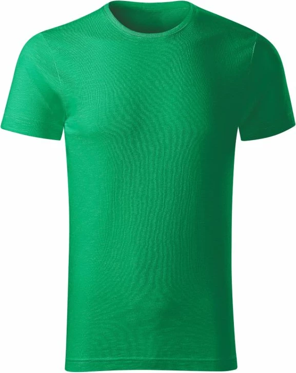 Maicë për meshkuj Malfini, e gjelbër