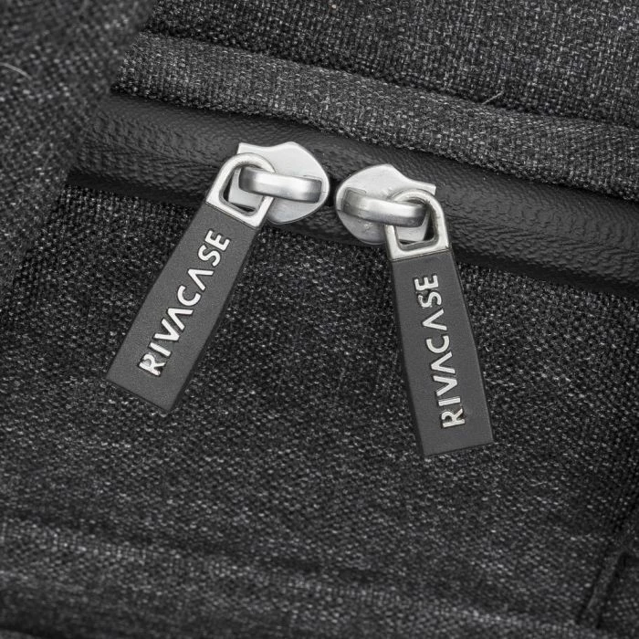 Çantë laptopi RIVACASE Lantau 8831, 15.6\", e zezë