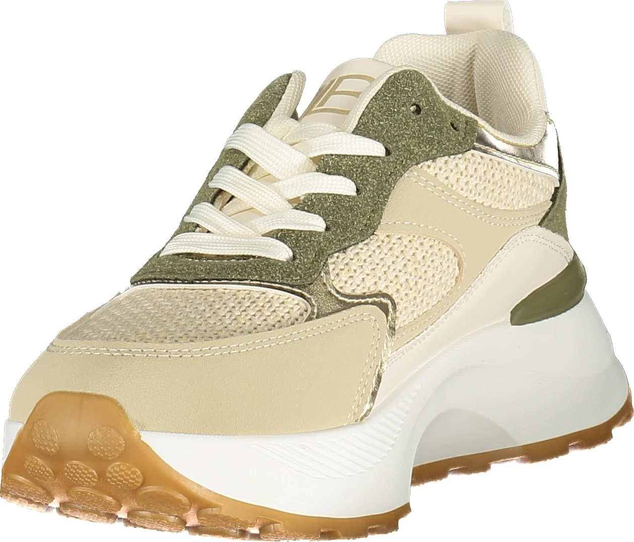 Atlete femra LAURA BIAGIOTTI, të gjelbra