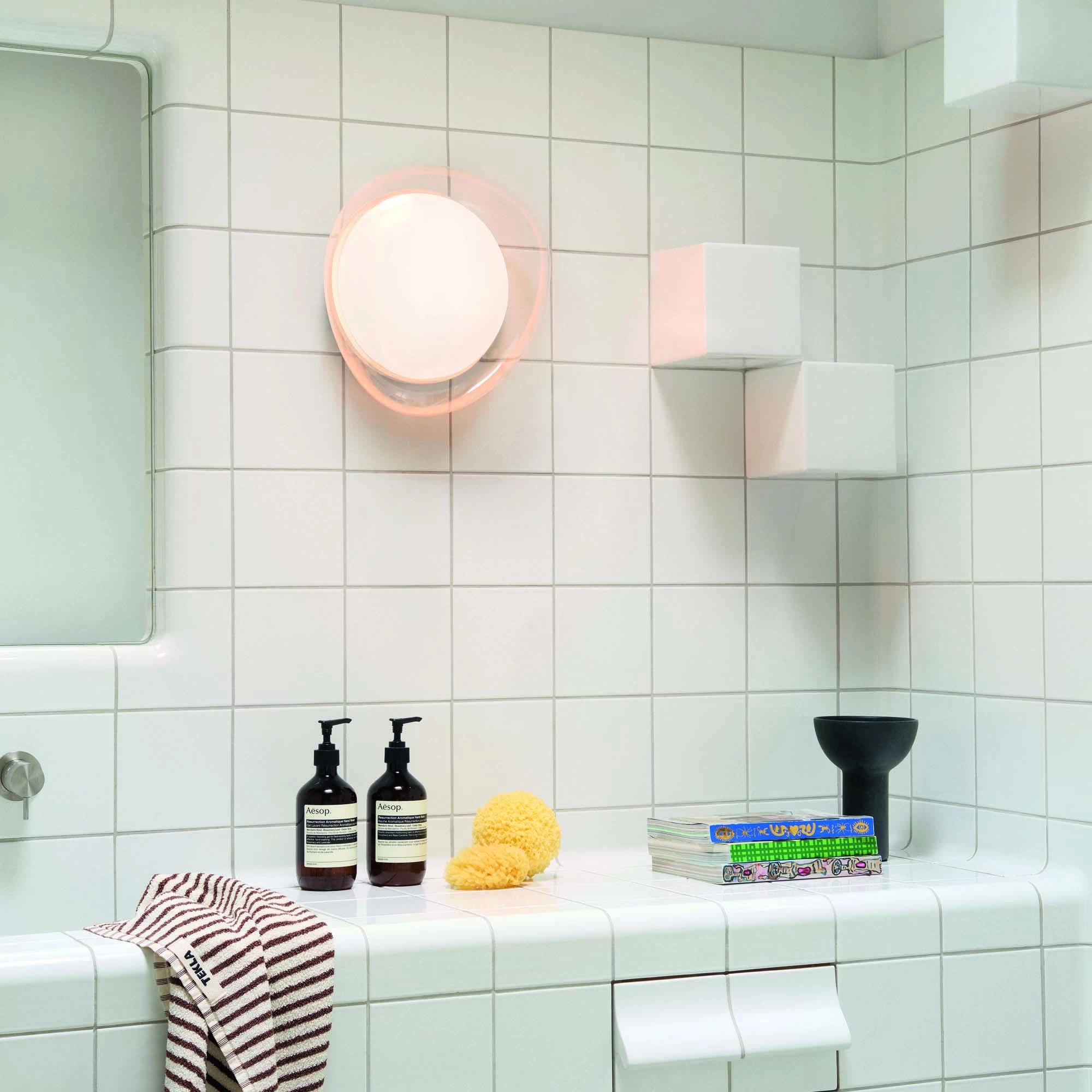 Llambë tavanore për ambiente të brendshme - Squish pl D48