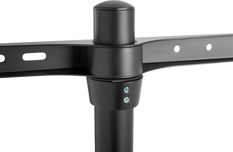 Mbajtëse TV LogiLink BP0079, për ekrane 49-70 inç, ngjyrë e zezë