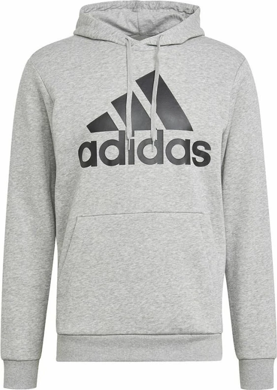 Duks adidas për meshkuj, gri